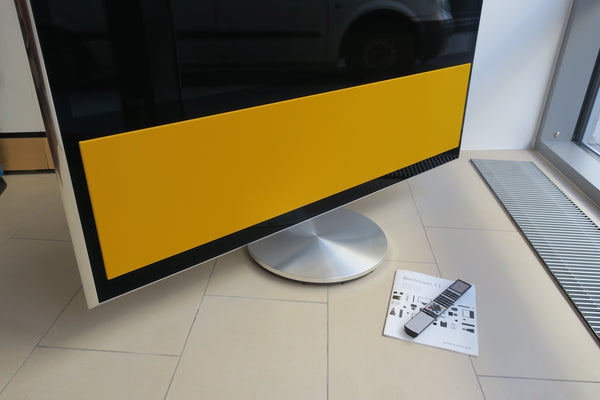 BeoVision 11-55 <br>Full-HD LED 3D Smart-TV<br>silber (2014)