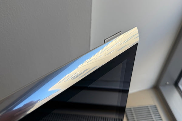 BeoVision 11-40<br>Full-HD LED-Smart-TV <br>silber (2014)