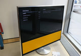 BeoVision 11-55 <br>Full-HD LED 3D Smart-TV<br>silber (2014)