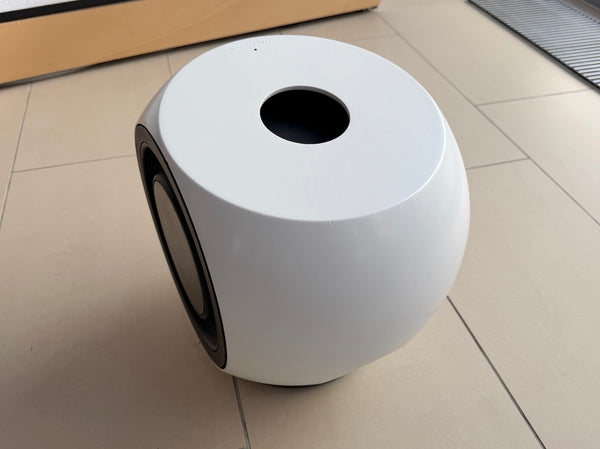 BeoLab 2 <br>Aktiver Subwoofer <br>weiß (2006)