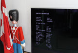 BeoVision 10-46 MK3 <br>Full-HD LED-TV<br>silber (2012)
