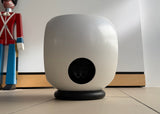 BeoLab 2 <br>Aktiver Subwoofer <br>weiß (2006)