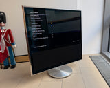 BeoVision 11-40<br>Full-HD LED-Smart-TV <br>silber (2014)