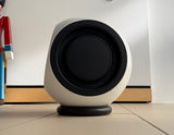 BeoLab 2 <br>Aktiver Subwoofer <br>weiß (2006)