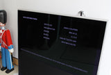 BeoVision 10-46 MK3 <br>Full-HD LED-TV<br>silber (2012)