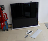 BeoVision 10-46 MK3 <br>Full-HD LED-TV<br>silber (2012)