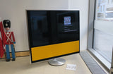 BeoVision 11-55 <br>Full-HD LED 3D Smart-TV<br>silber (2014)