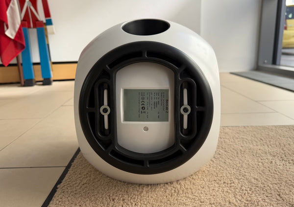 BeoLab 2 <br>Aktiver Subwoofer <br>weiß (2006)