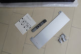 BeoVision 10-46 MK3 <br>Full-HD LED-TV<br>silber (2012)