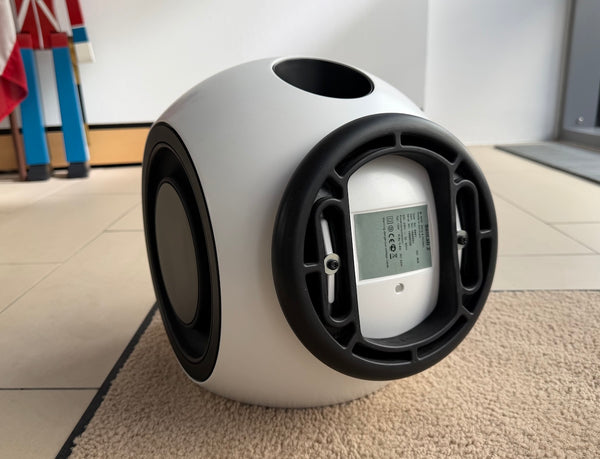 BeoLab 2 <br>Aktiver Subwoofer <br>weiß (2006)