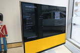 BeoVision 11-55 <br>Full-HD LED 3D Smart-TV<br>silber (2014)