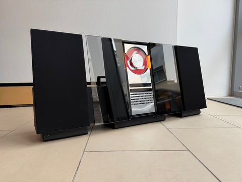 BeoSystem 2300<br>Audio System (1999)