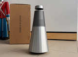 BeoSound 2 <br>Drahtloses Musiksystem <br>natural (2018)