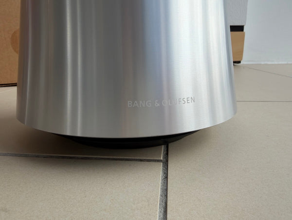 BeoSound 2 <br>Drahtloses Musiksystem <br>natural (2018)