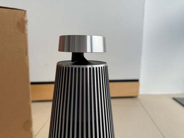 BeoSound 2 <br>Drahtloses Musiksystem <br>natural (2018)
