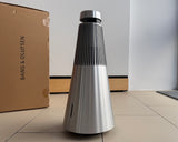 BeoSound 2 <br>Drahtloses Musiksystem <br>natural (2018)