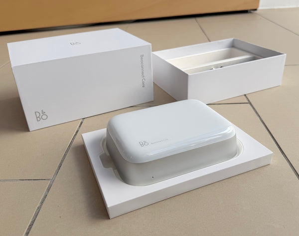 BeoConnect Core<br>Audio System (2024)
