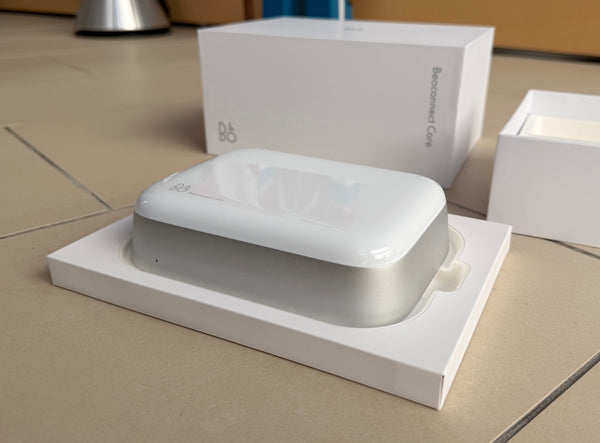 BeoConnect Core<br>Audio System (2024)
