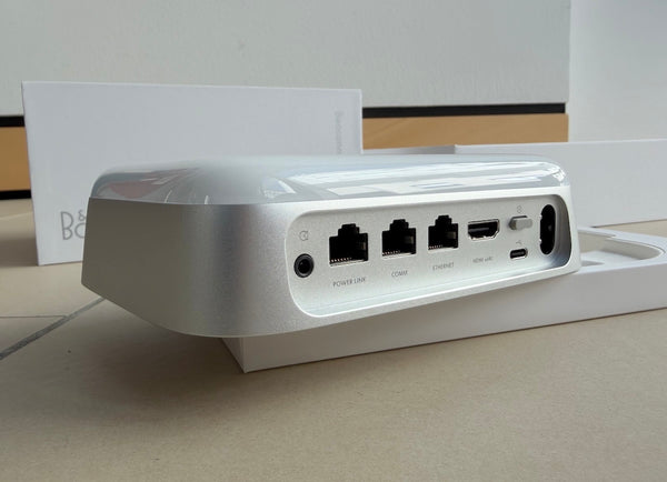 BeoConnect Core<br>Audio System (2024)