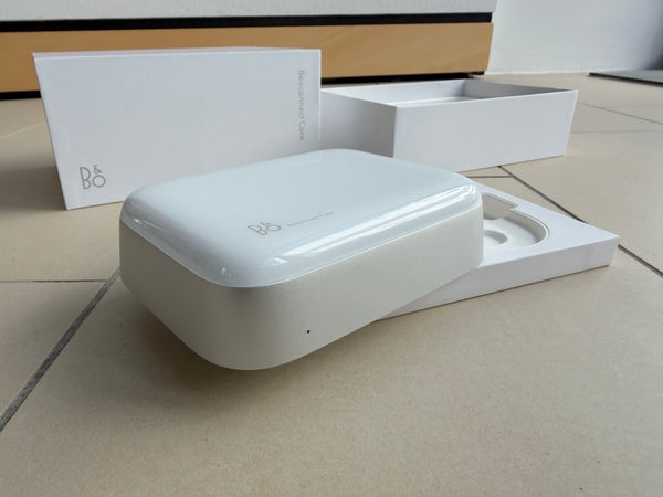 BeoConnect Core<br>Audio System (2024)
