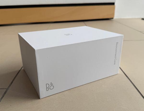 BeoConnect Core<br>Audio System (2024)