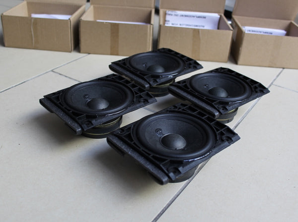 BeoLab 6000 <br>Reparatursatz <br>Tieftöner / Woofer