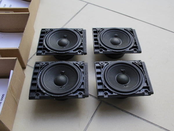 BeoLab 6000 <br>Reparatursatz <br>Tieftöner / Woofer