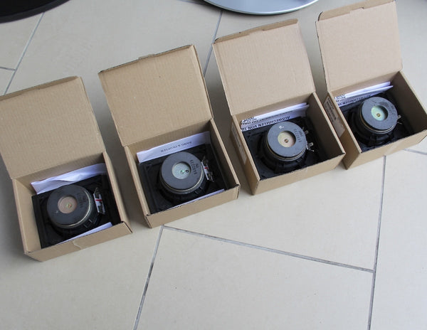 BeoLab 6000 <br>Reparatursatz <br>Tieftöner / Woofer