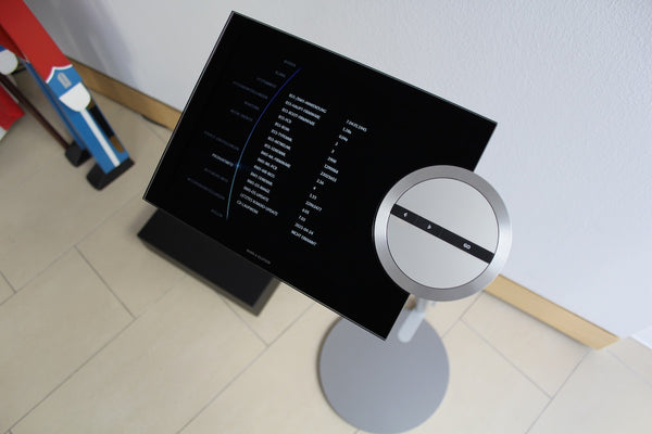 BeoSound 5 1TB<br>Audio System (2012)