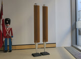 BeoLab 18 <br>Aktivlautsprecher<br>silber (2018)