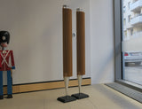 BeoLab 18 <br>Aktivlautsprecher<br>silber (2018)