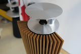 BeoLab 18 <br>Aktivlautsprecher<br>silber (2018)