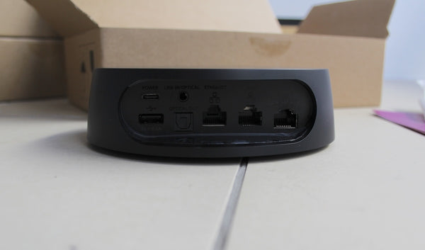 BeoSound Core MK2<br>Audio System (2023)