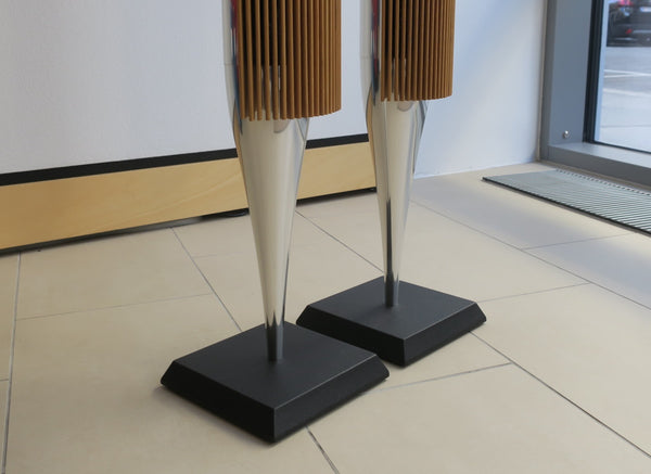 BeoLab 18 <br>Aktivlautsprecher<br>silber (2018)