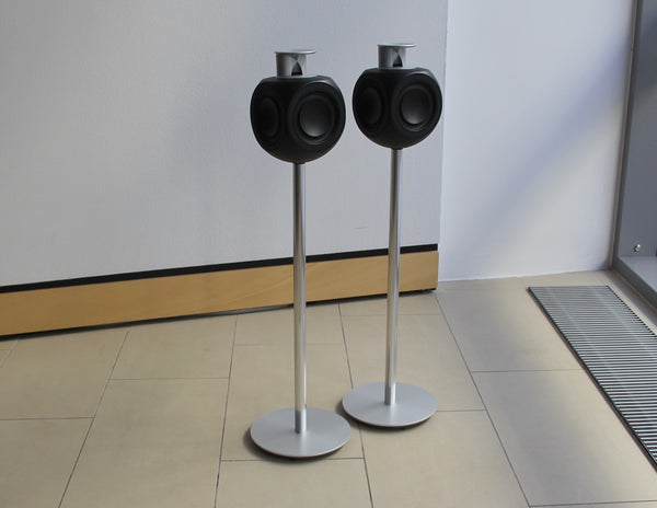 BeoLab 3 <br>Aktivlautsprecher <br>schwarz (2006)