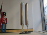 BeoLab 18 <br>Aktivlautsprecher<br>silber (2018)
