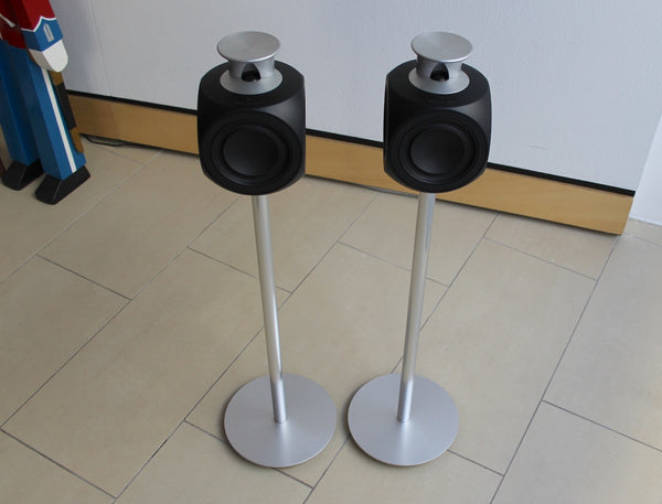 BeoLab 3 <br>Aktivlautsprecher <br>schwarz (2006)