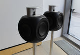 BeoLab 3 <br>Aktivlautsprecher <br>schwarz (2006)