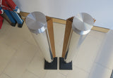 BeoLab 18 <br>Aktivlautsprecher<br>silber (2018)