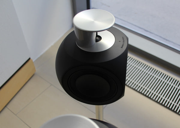 BeoLab 3 <br>Aktivlautsprecher <br>schwarz (2006)