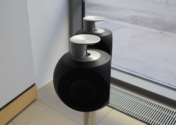 BeoLab 3 <br>Aktivlautsprecher <br>schwarz (2006)