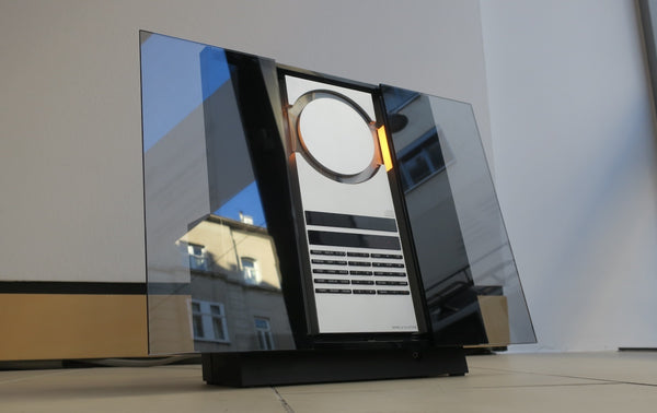 BeoSound 3000 MK2 <br>Audio System (2002)