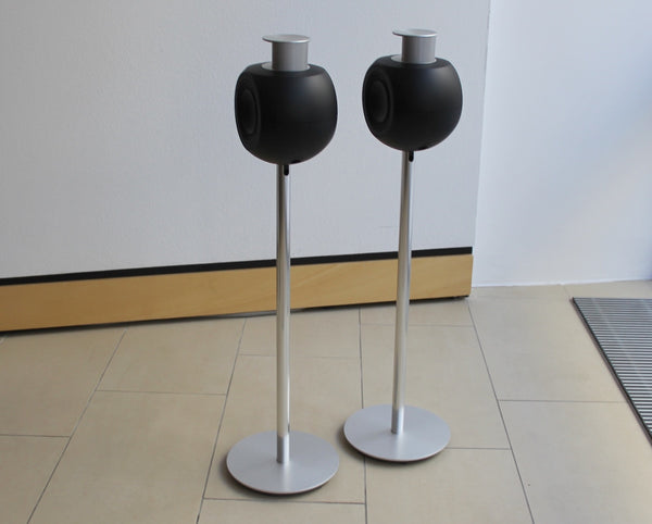 BeoLab 3 <br>Aktivlautsprecher <br>schwarz (2006)