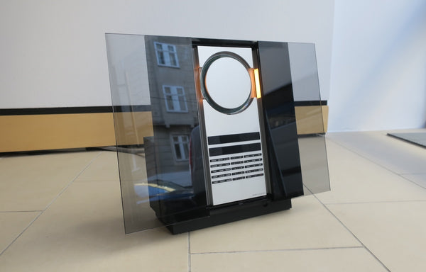 BeoSound 3000 MK2 <br>Audio System (2002)