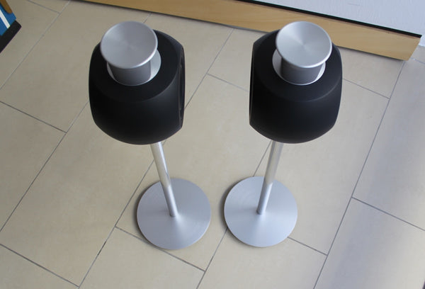 BeoLab 3 <br>Aktivlautsprecher <br>schwarz (2006)