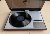 BeoGram 4004 <br>Plattenspieler<br>palisander (1980)