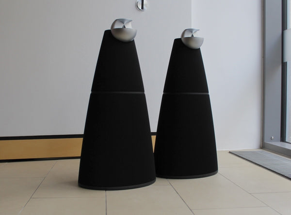 BeoLab 9 <br>Aktivlautsprecher (2010)