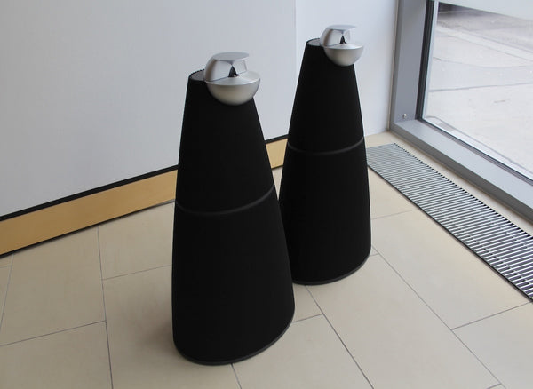 BeoLab 9 <br>Aktivlautsprecher (2010)