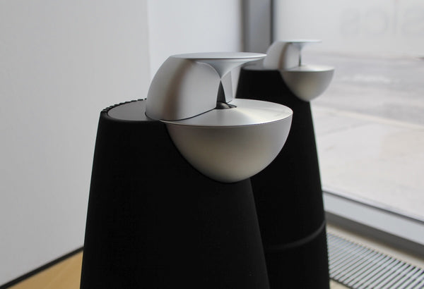 BeoLab 9 <br>Aktivlautsprecher (2010)