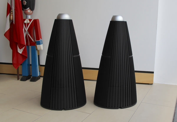 BeoLab 9 <br>Aktivlautsprecher (2010)